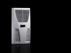 SK 3302100 Rittal Yan pnl-kapı Monteli Pano Klima 300W