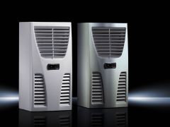 SK 3302100 Rittal Yan pnl-kapı Monteli Pano Klima 300W