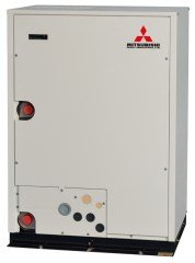 Mitsubishi Su Soğutmalı Heat Pump FDC-000-KXZWE1 24 HP