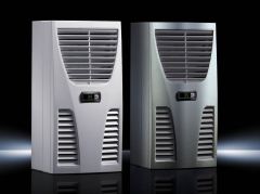 SK 3303.500 Yan pnl-kapı Monteli Pano Kliması 500W