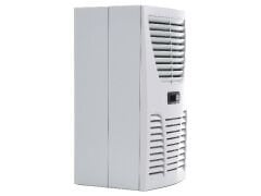 SK 3361.500 Yan pnl-kapı Monteli Pano Kliması 750W