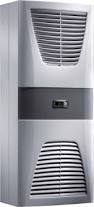 SK 3305.510 Rittal Yan pnl-kapı Pano Kliması 1500W