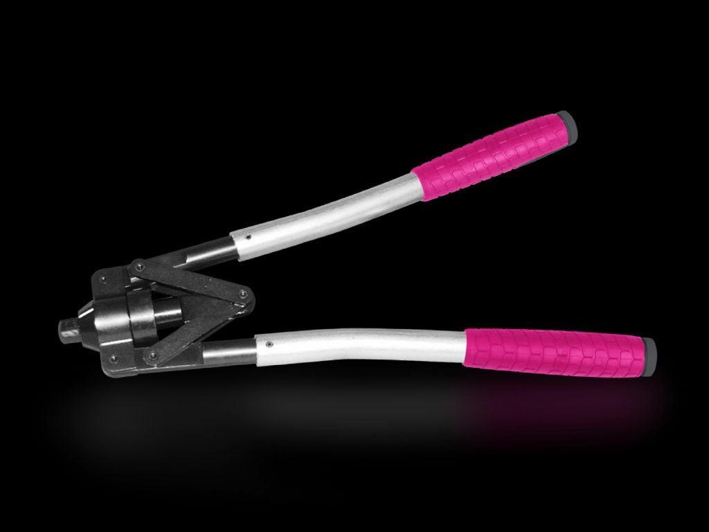AS 4055690 Notching pliers / Çentik pensesi