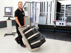 AS 4050130 Functional trolley