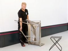 AS 4050130 Functional trolley