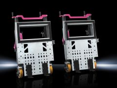 AS 4050005 Smart Lifter / Akıllı Taşıyıcı