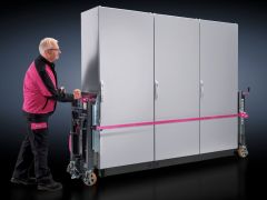 AS 4050005 Smart Lifter / Akıllı Taşıyıcı