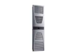 SK 3328.510 Yan pnl-kapı monteli Pano Kliması 2000W