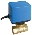 PN20 Küresel Zon Kontrol Vana G2D-G3AB-G3BD-SMBV06