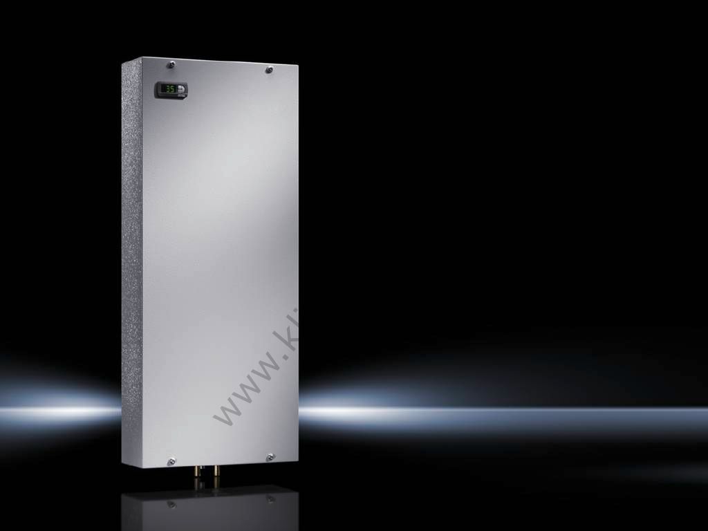 SK 3374.500 Chiler yan pnl-kapı monteli 3000W