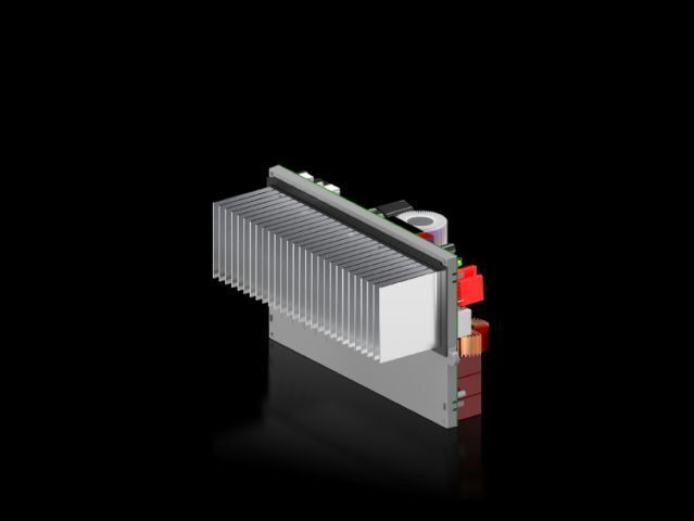 Rittal 3398408 İnvertör