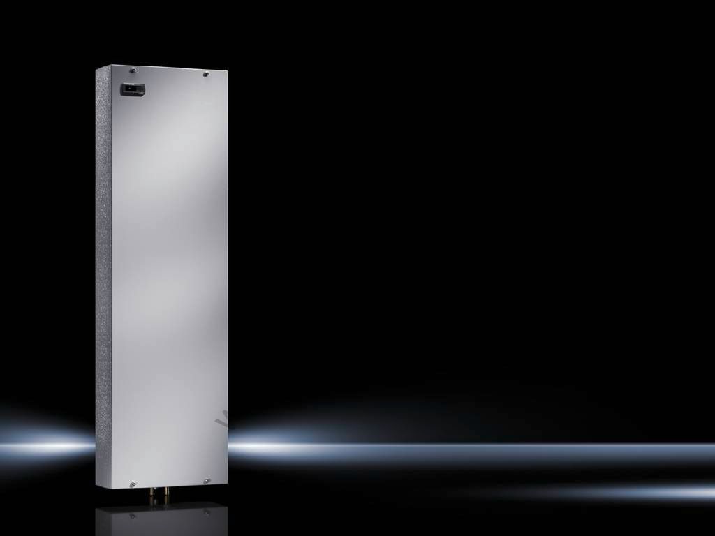 SK 3375.104 Rittal Chiler Yan pnl-kapı Monteli 4500W