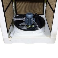 FES 25APB EVAPORATİF SOĞ. CİHAZI (YERLİ MOTOR)