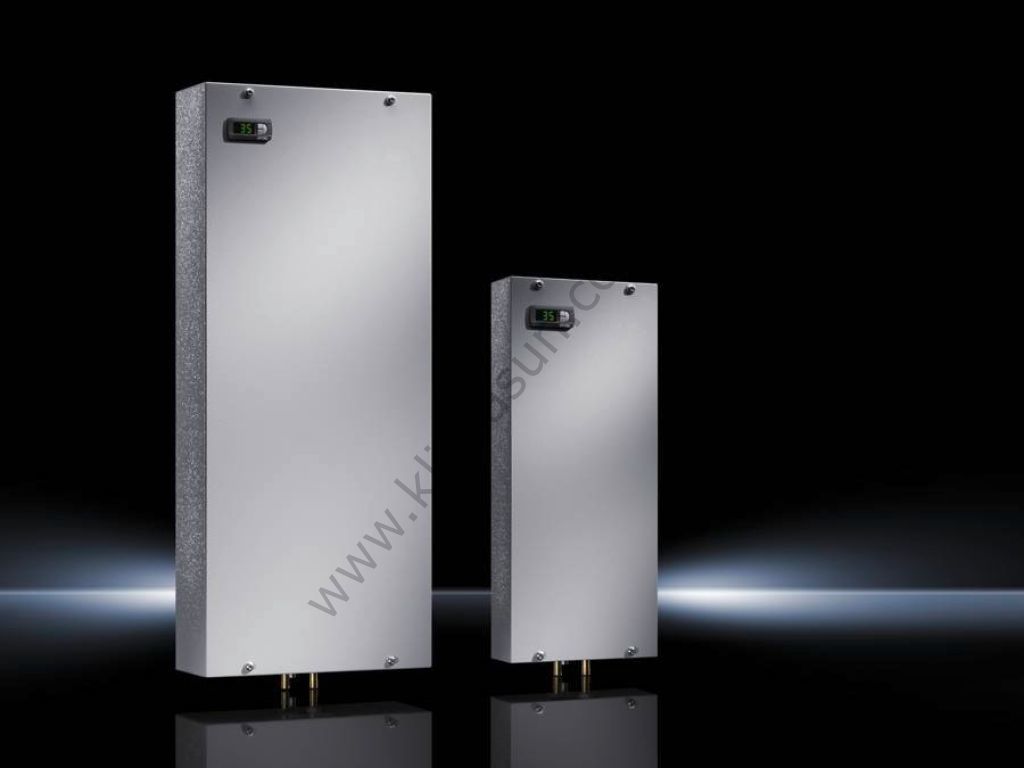 SK 3375.500 Chiler Yan pnl-kapı Monteli 5000W