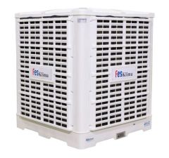 FES 40APT EVAPORATİF SOĞ. CİHAZI (YERLİ MOTOR)