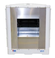 FES 20RPB  İNVERTÖRLÜ EVAPORATİF SOĞ. CİHAZI