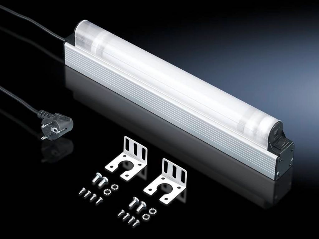 Rittal DK 7109200 Light 1 U Lamba 1 HE