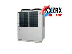 Mitsubishi Isı Geri Kazanım  FDC-000-KXZRXE1