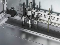 Rittal SZ 2388650 EMC  ray koruma askısı