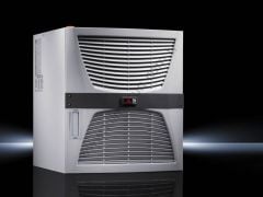SK 3320.600 SK Mini Çiller, 3 kW, 400V, su tanklı