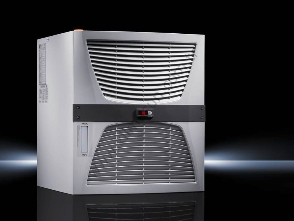 SK 3334.660 SK Mini Çiller, 6 kW, 400V