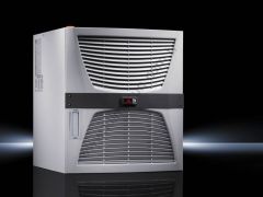 SK 3334.660 SK Mini Çiller, 6 kW, 400V
